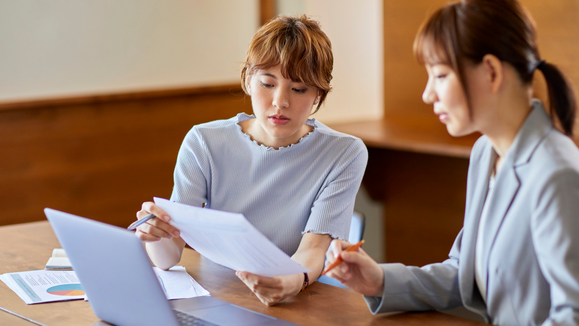 Mentorship Group Program